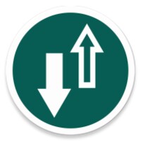 Internet Speed Meter Live icon