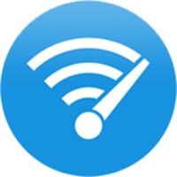 Internet Speed Test - 4G & WiFi icon