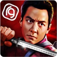Into the Badlands: Blade Battle icon