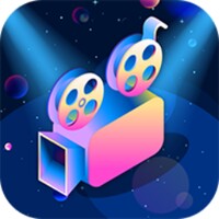 Intro Maker Video Editor icon