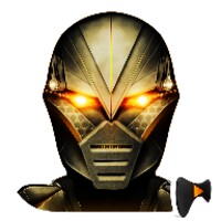 Intruders: Robot Defense icon