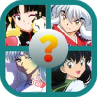 InuYasha character quiz icon