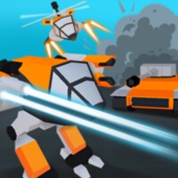 Invasion Breaker: Idle Defense icon