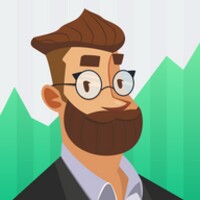 Investmate - Learn to trade shares and derivatives icon