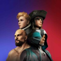 Invincible Fighter icon