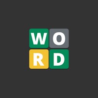 Wordle icon