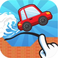 Draw Bridge Puzzle icon