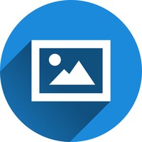 Wallpaper icon