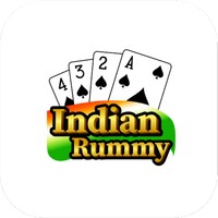 Indian Rummy icon