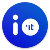 IO icon