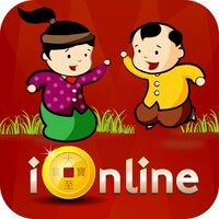 iOnline HD icon