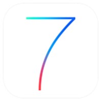iOS 7 icon