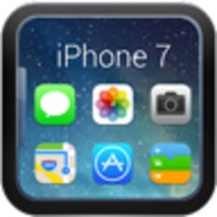 iOS7Launcher icon