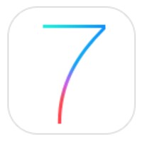 ios7style icon