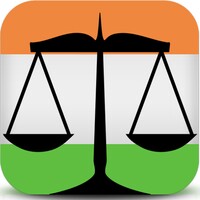 IPC - Indian Penal Code icon