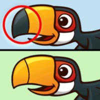 Spot it icon