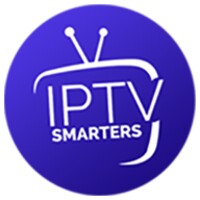 IPTV Smarters Pro icon