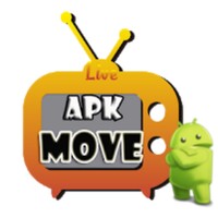 IPTVMOVE icon