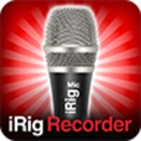 iRig Recorder 1.1.3