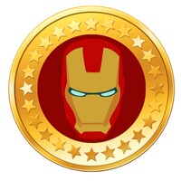 Iron Coin - Earn Money icon