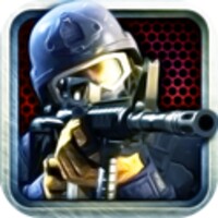 Iron Commando icon