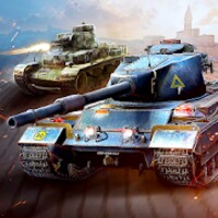 Iron Force 2 icon