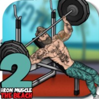 Iron Muscle 2 The Beach 1.71