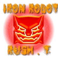 Iron Robot Rush Transformers 1.1