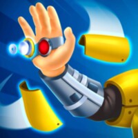 Iron Suit icon