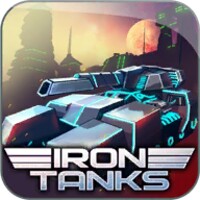 Iron Tanks icon