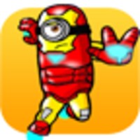 Ironfly-superminion icon