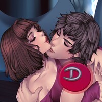 Is it Love? Daryl icon