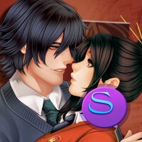 Is-it Love? Sebastian icon