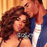 Is it Love? Stories icon