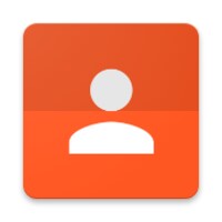 Contactos icon