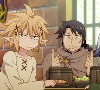 ISHUZOKU REVIEWERS icon