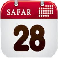 Islamic Calendar Converter 8.0