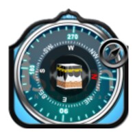 Islamic Compass Qibla Direction 1.0