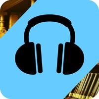 Islamic MP3 Library icon