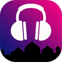 Islamic MP3 icon