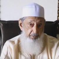 Islamic Scholar Imran N Hosein icon