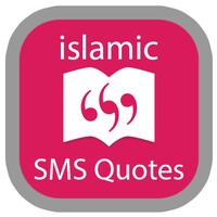 Islamic SMS icon