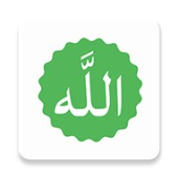 Islamic Stickers icon