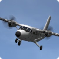 Island Bush Pilot 3D icon