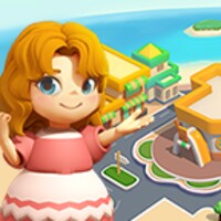 Island Crossing icon