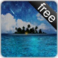 Island in the Sea Free icon