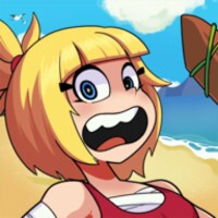 Island Survival Story icon