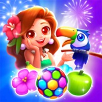 IslandCrush icon