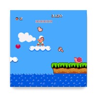 Islander icon