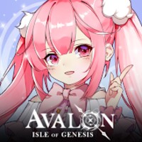 Isle of Genesis - Avalon icon